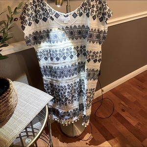 Boho dress